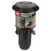Toro Universal 3 In. H Full-Circle Pop-Up Impact Sprinkler -Watering Zone 5094375d e24f 4637 a4d6 4c6ef3877d32
