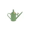 Bosmere Haws Sage Green 2 Pt Plastic Heritage Watering Can -Watering Zone 50ebb24d ebed 4c57 b749 72437967029a