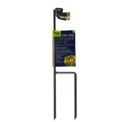 Yard Butler Lifetime Tools Steel Spike Base Sprinkler Stand -Watering Zone 523d35b9 9662 4fc5 866e f8c9ff5f48d4