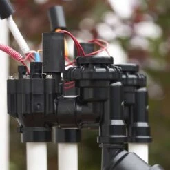 Hunter PGV Anti-Siphon Valve 1 In. 150 Psi -Watering Zone 535cbb02 4d8f 459e 929a 1ce359eeab6b