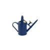 Bosmere Haws Dark Blue 2 Pt Plastic Heritage Watering Can -Watering Zone 55937a9c 62ec 4af9 b0e5 2c3aea7c28e5