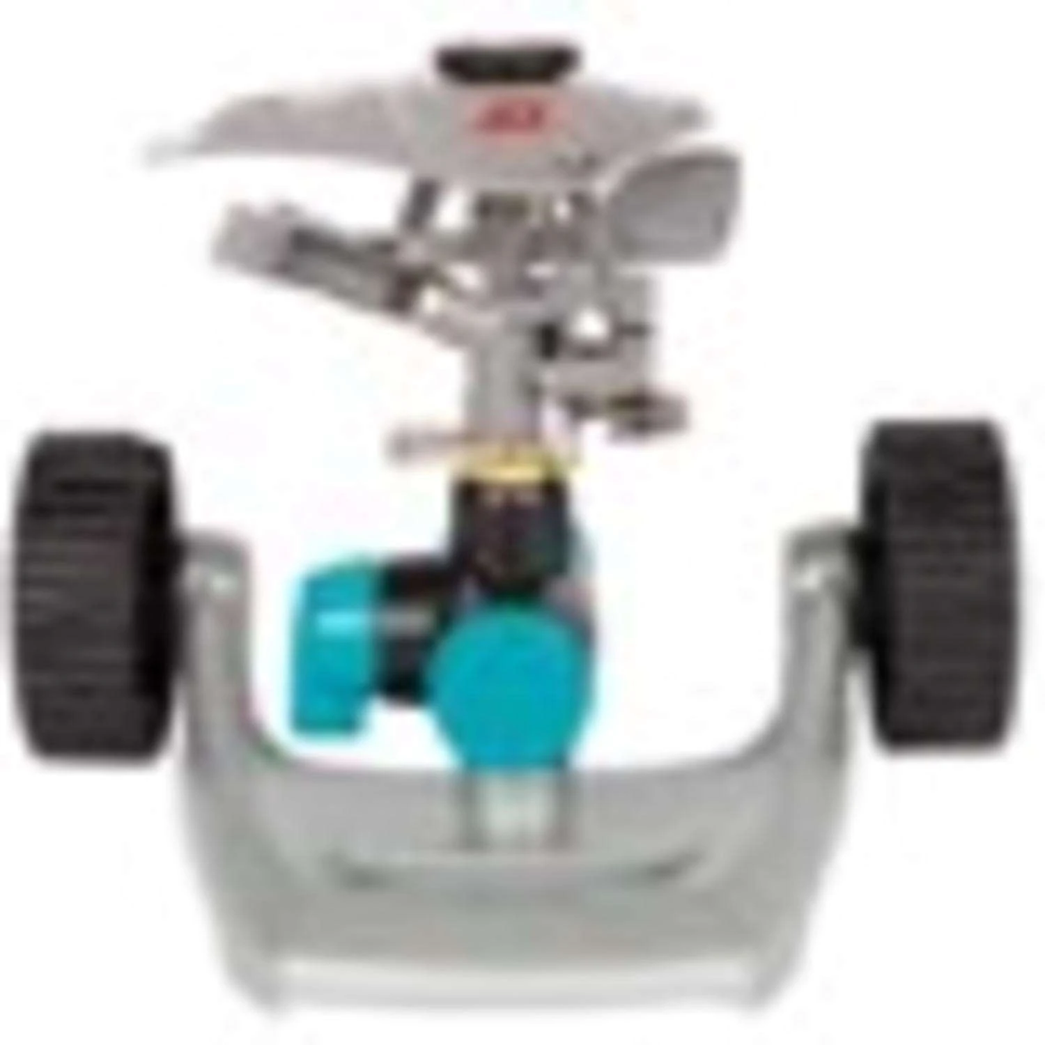 Ace Plastic Wheeled Base Impact Sprinkler 5800 Sq Ft 1 Pk 3 Ace Plastic Wheeled Base Impact Sprinkler 5800 Sq Ft 1 Pk