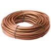 Rain Bird Plastic Drip Irrigation Emitter Tubing 1/4 In. D X 50 Ft. L -Watering Zone 57a21e14 90e5 4cec 91ae bd0557f948d8