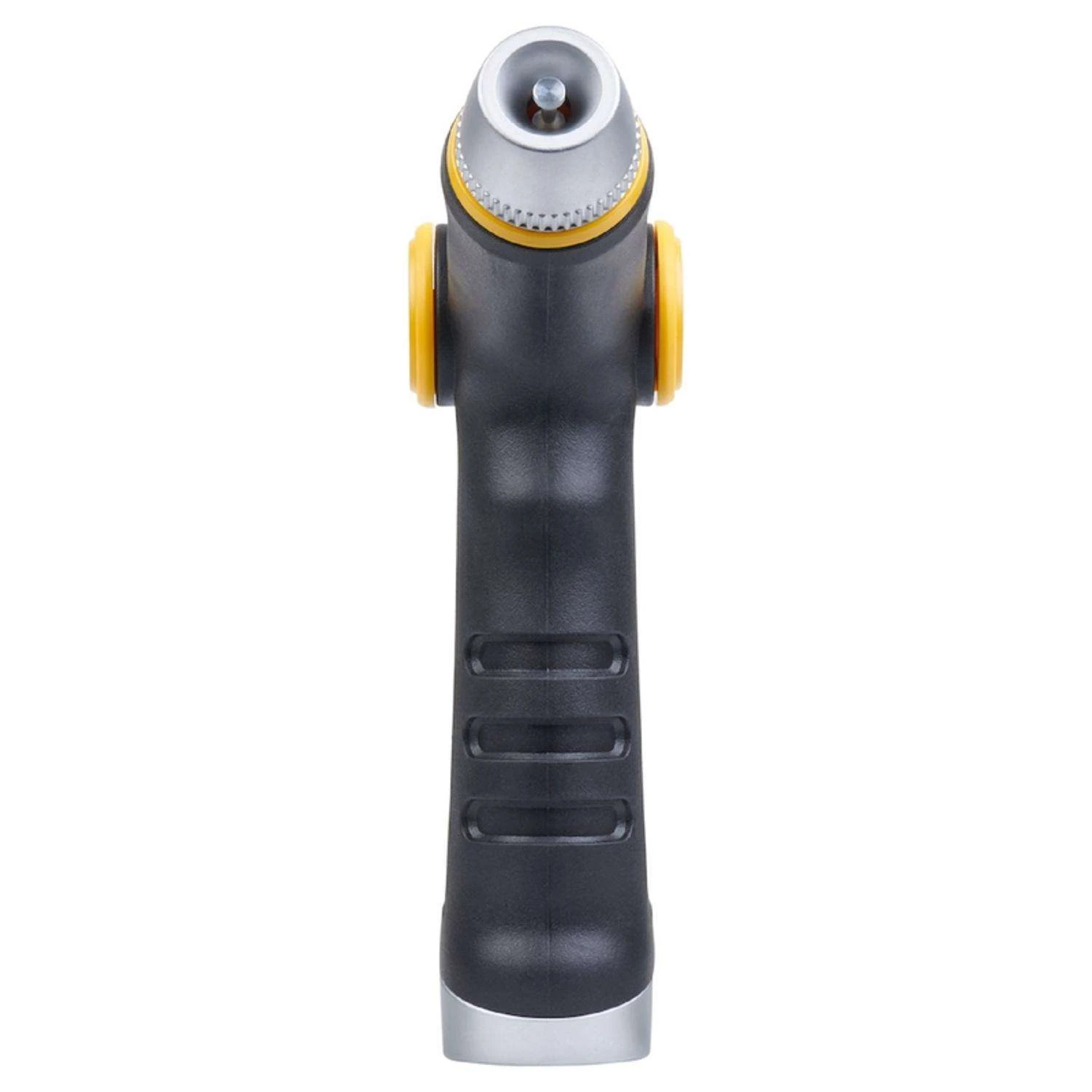 Melnor RelaxGrip Adjustable Metal Hose Nozzle 4 Melnor RelaxGrip Adjustable Metal Hose Nozzle - Image 2