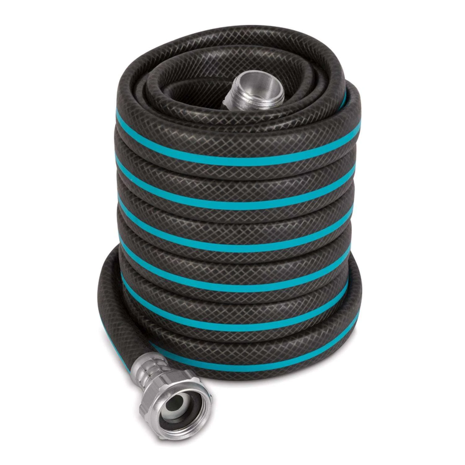 Gilmour AquaArmor 1/2 In. D X 25 Ft. L Lightweight Garden Hose 5 Gilmour AquaArmor 1/2 In. D X 25 Ft. L Lightweight Garden Hose - Image 4