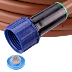 Raindrip Drip-A-Long Drip Irrigation Plant Watering Kit -Watering Zone 5ef29757 31fd 4629 90f1 751c336f108b