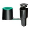 Rain Bird LG3 3 In. H Adjustable Pop-Up Impact Sprinkler