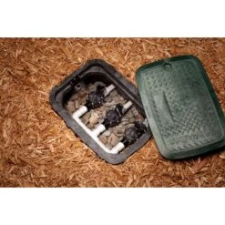 Rain Bird Female In-Line Valve 3/4 In. 150 Psi -Watering Zone 5f29394d 0b8c 46b4 8b79 27eb0cf2a857