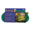 Andrews 1 In. D X 100 Ft. L Sprinkler/Soaker Hose -Watering Zone 5f29b3eb d64e 49b0 b133 d7eb3eb285a5