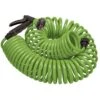 Orbit 3/8 In. D X 50 Ft. L Expandable Coil Garden Hose -Watering Zone 5f9a8b21 575e 47d3 9b12 3a69ad3d19c3