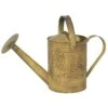 Robert Allen Topaz 1 Gal Metal Morgan Watering Can -Watering Zone 5facda51 d6db 4e28 b951 88fb2fb0c32f