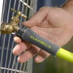 Legacy Flexzilla 5/8 In. D X 3 Ft. L Leader Hose -Watering Zone 600bb4f2 82d4 485e b1bb 40abbc7628e7