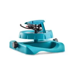 Ace Plastic Sled Base Impact Sprinkler 5800 Sq Ft 1 Pk