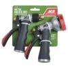 Ace Plastic Hose Nozzle Set 1 Ace Plastic Hose Nozzle Set -Watering Zone 635734f5 373b 49dc 8183 9c8a9db470ca