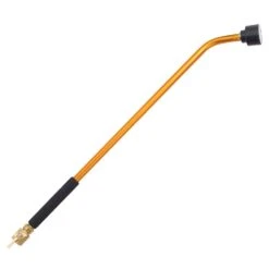 Dramm ColorMark 1 Pattern Shower Metal Rain Wand -Watering Zone 64b409e7 215d 4836 b339 e17823de04b7