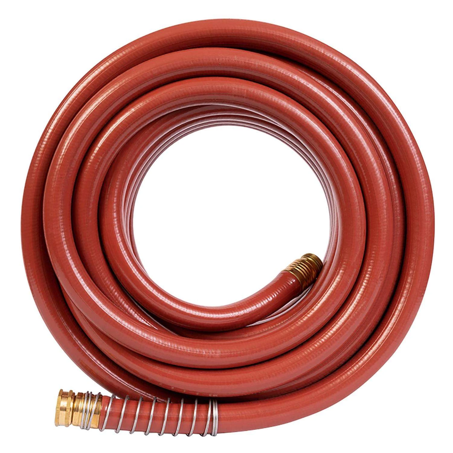 Gilmour 3/4 In. D X 50 Ft. L Heavy Duty Professional Grade Commercial Grade Hose 5 Gilmour 3/4 In. D X 50 Ft. L Heavy Duty Professional Grade Commercial Grade Hose - Image 3