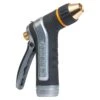 Melnor 2 Pattern Adjustable Jet Stream Metal Heavy-Duty Hose Nozzle 2 Melnor 2 Pattern Adjustable Jet Stream Metal Heavy-Duty Hose Nozzle -Watering Zone 673e5fec b47d 40da 85fa 33c90d5afddb