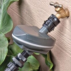 Dig Corporation Programmable 1 Zone Digital Water Timer -Watering Zone 6856b002 7b78 4764 aae2 5b5aca4f8a54