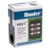 Hunter Professional Grade In-Line Valve With Flow Control 1 In. 150 Psi -Watering Zone 69ff0f62 2d35 4c95 82e8 c3299beaeb88
