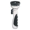 Orbit 10 Pattern Adjustable Multi-Pattern Aluminum Turret Nozzle -Watering Zone 6b4738bc 44a3 4215 aeb2 683d1193b97e