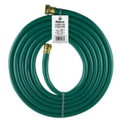 Flexon 5/8 In. D X 15 Ft. L Light Duty Leader Hose