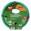 Ace Flexogen 5/8 In. D X 100 Ft. L Heavy Duty Premium Grade Garden Hose -Watering Zone 6bc1c263 fbe5 4ea0 a737 b59ca6df9bdc