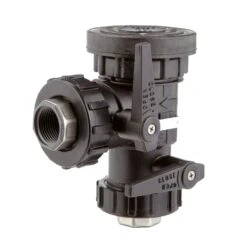 Toro Valve Adapter 1 In. 150 Psi