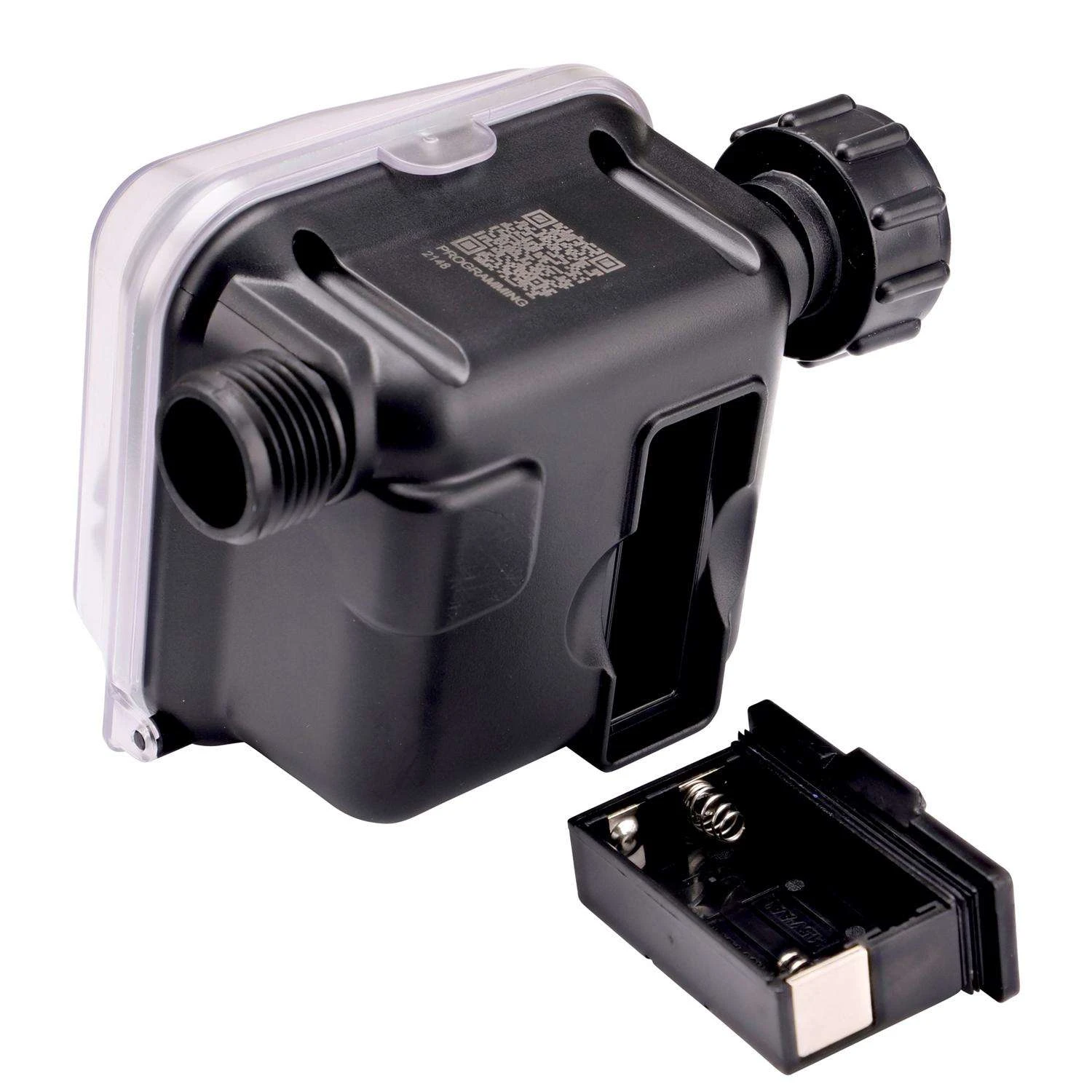 Raindrip Programmable 1 Zone Digital Water Timer 6 Raindrip Programmable 1 Zone Digital Water Timer - Image 4