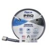 Flexon Pro Series 5/8 In. D X 100 Ft. L Heavy Duty Contractor Grade Contractor Grade Hose -Watering Zone 748fbb05 d149 4088 9b63 56ebc0273d94