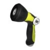 Sun Joe Smart Throttle 2 Pattern Adjustable Plastic Hose Nozzle -Watering Zone 75b883ff fa1c 44cd 9a5b 16b0519306a0