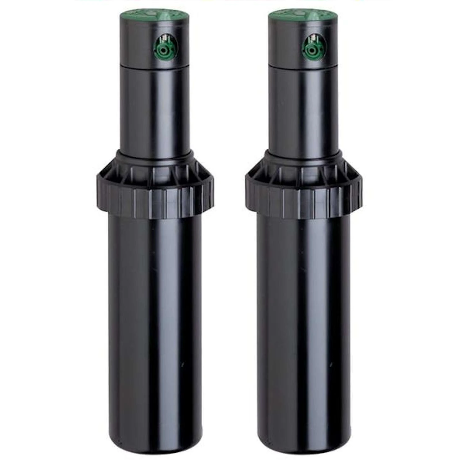 Orbit Voyager II Adjustable Pop-Up Gear Drive Sprinkler Head 4 Orbit Voyager II Adjustable Pop-Up Gear Drive Sprinkler Head - Image 2