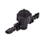 Raindrip 1/4 In. Barbed Drip Irrigation Valve Connector 10 Pk -Watering Zone 779b8dc4 12a2 4fb0 83b4 a18c19f75efe