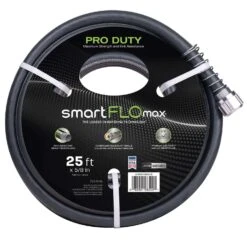 Ace SmartFLO 5/8 In. D X 25 Ft. L Premium Grade Garden Hose