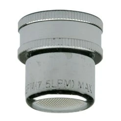 BrassCraft Brass Garden Hose Aerator Adapter