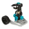 Gilmour Plastic Wheeled Base Impact Sprinkler 5800 Sq Ft 1 Pk -Watering Zone 78d6b2f2 5321 4ef2 a67d a4e6958676fb