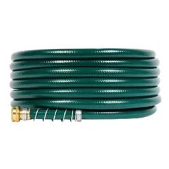 Gilmour Flexogen 1/2 In. D X 75 Ft. L Heavy Duty Premium Grade Garden Hose -Watering Zone 795bcf21 2eec 4f7f 8f6b 35cf99d7bbe9