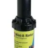 Toro Mini-8 Series 3-3/4 In. H Adjustable Pop-Up Rotary Sprinkler 2 Toro Mini-8 Series 3-3/4 In. H Adjustable Pop-Up Rotary Sprinkler -Watering Zone 7c079b01 921c 486b b0e8 04eb0ff8e80b
