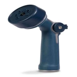 Gilmour 7 Pattern Adjustable Metal Watering Nozzle -Watering Zone 7efe3360 0849 4517 957b 7f16142e9765
