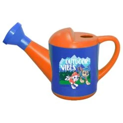 Midwest Quality Gloves Nickelodeon Paw Patrol Blue/Red 32 Oz Plastic Watering Can