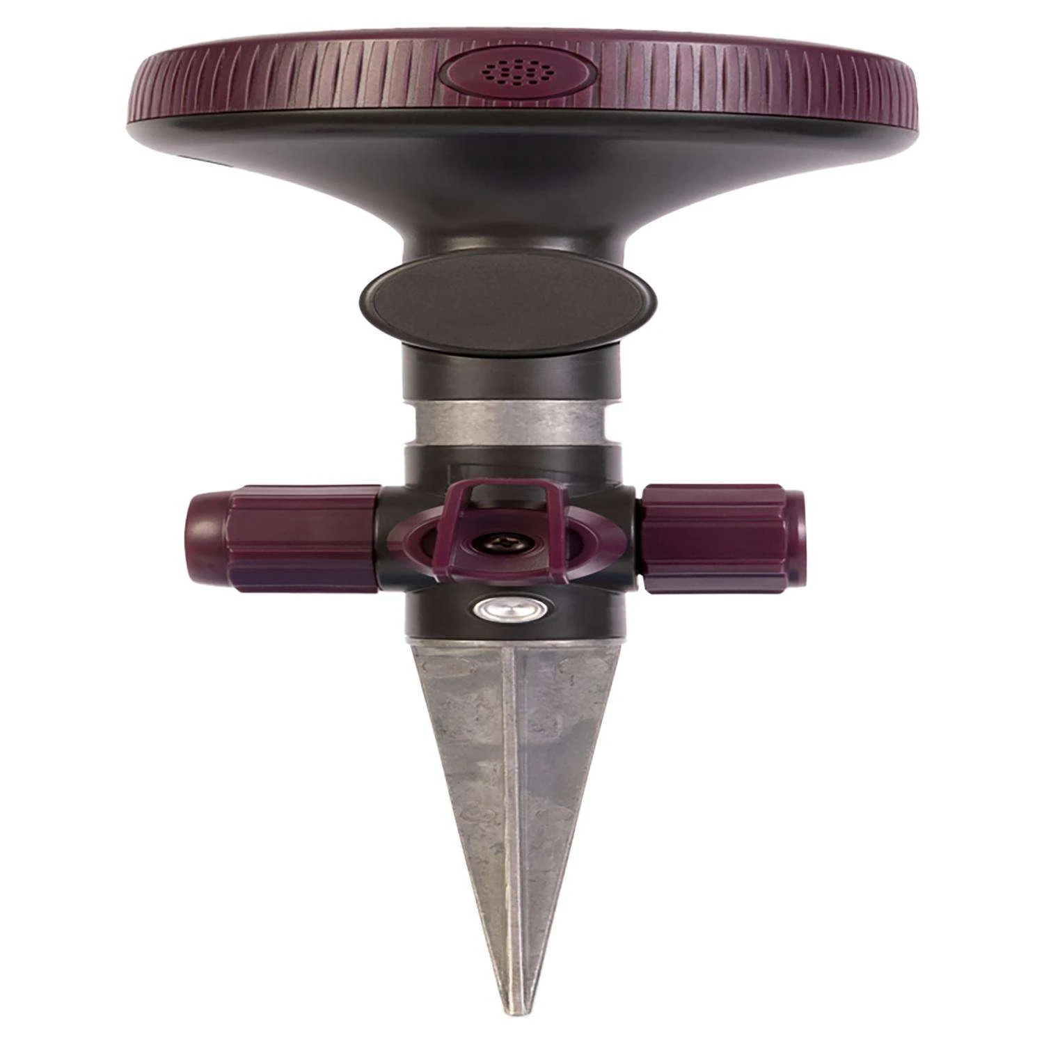 Gilmour Metal Spike Base Spot Sprinkler 1250 Sq Ft 1 Pk 3 Gilmour Metal Spike Base Spot Sprinkler 1250 Sq Ft 1 Pk