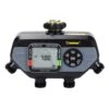 Melnor HydroLogic Programmable 4 Zone Digital Water Timer -Watering Zone 846d6f3c cbe3 4f80 8f07 d2451130c6f0