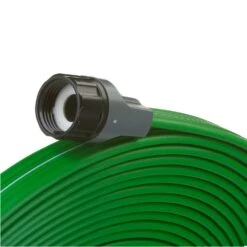 Ace 5/8 In. D X 50 Ft. L Sprinkler Hose -Watering Zone 84bc2db0 f29f 404a 914e 4812e3622c08