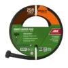 Ace Soaker Pro 3/8 In. D X 25 Ft. L Medium Duty Soaker Hose -Watering Zone 8701c22a d081 4869 ba8c 56cf1f1c67c0