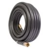 Gilmour Flexogen 5/8 In. D X 50 Ft. L Heavy Duty Premium Grade Garden Hose