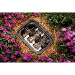 Rain Bird Female In-Line Valve 3/4 In. 150 Psi -Watering Zone 8c910f76 2801 479e a790 aa96e862c8c1