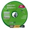 Ace 5/8 In. D X 50 Ft. L Sprinkler Hose -Watering Zone 8cc0f9ce b632 4333 b39a 9970fb9aefff