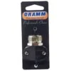 Dramm 5/8 In. Metal Threaded Male Hose Mender 1 Dramm 5/8 In. Metal Threaded Male Hose Mender -Watering Zone 8d917f8f 6844 4413 bfe1 9e5701c162f9
