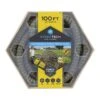 Hydrotech 5/8 In. D X 100 Ft. L Medium Duty Expandable Lightweight Garden Hose 2 Hydrotech 5/8 In. D X 100 Ft. L Medium Duty Expandable Lightweight Garden Hose -Watering Zone 8f6af6a4 0f64 441e be11 294e0730a94c