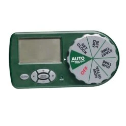 Orbit Programmable 4 Zone Sprinkler Timer With Valve -Watering Zone 8fe09292 0b8d 4565 9e96 75348fa2ec33