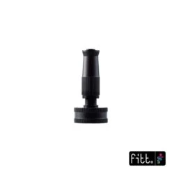 Fitt Flow 1/2 In. D X 50 Ft. L Light Duty Garden Hose 8 Fitt Flow 1/2 In. D X 50 Ft. L Light Duty Garden Hose -Watering Zone 90fc9d13 fdf8 49b2 9178 6e8c21e29887